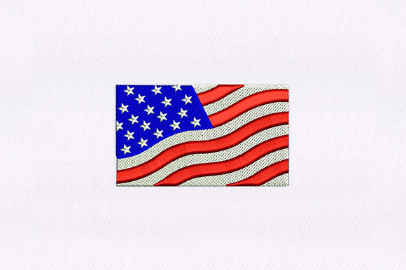 American Banner Flag: A Designer's Review for Seasonal Products