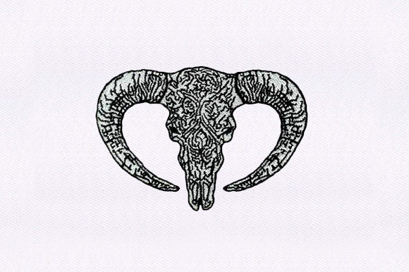 Bull Head Sketch: A Designer's Review for Boutique Sweatshirts