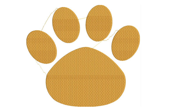 Cat’s Paw: A Designer’s Review for Boutique Sweatshirt Embroidery