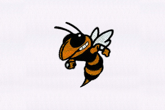 Honey Bee Insect: An Embroidery Seller’s Review