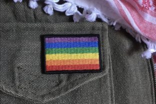 LGBTIQ Flag Patch: A Smart Choice for Inclusive Branding