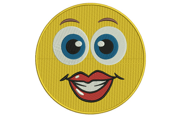Lips Emoji – A Designer’s Review for Boutique Apparel