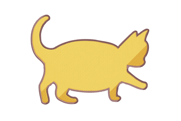 Little Fat Cat: A Designer's Review for Personalized Embroidery Gifts