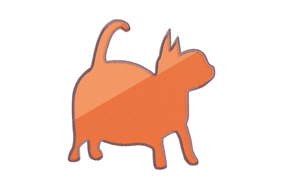 Little Fat Cat Standing: A Designer's Review for Personalized Gifts