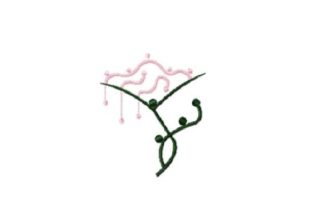 Pink Martini Flower: A Designer's Honest Embroidery Review
