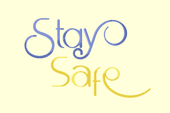 Stay Safe: A Designer’s Review for Boutique Apparel