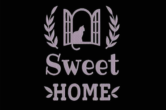 Sweet Home with a Cat: A Designer's Review for Personalized Gifts