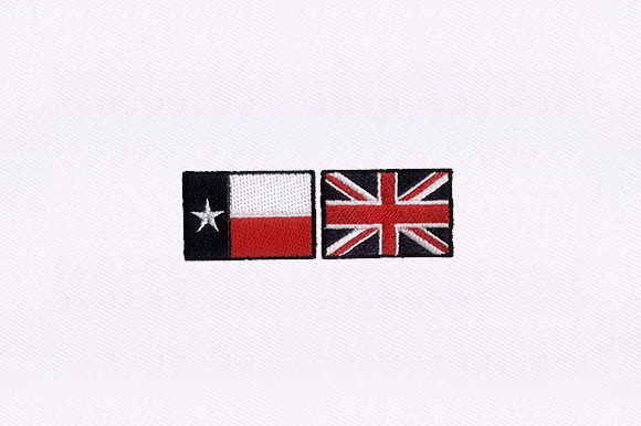 Texas and Jack Flag – A Boutique Apparel Review