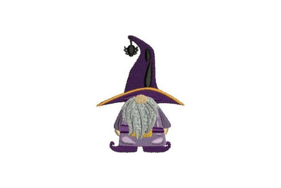 Witch Gnome Design Review for Etsy Sellers and Crafters